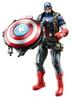 Wave 1 - Avengers Super Shield Captain America